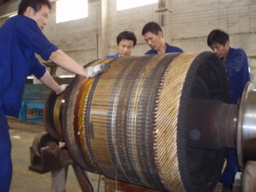 一種24V直流電機(jī)驅(qū)動器設(shè)計