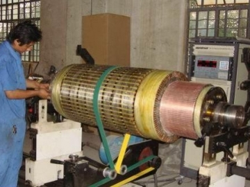 如何安全操作柴油發(fā)電機？