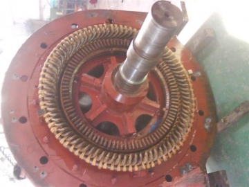 什么是交流同步電動(dòng)機(jī)？