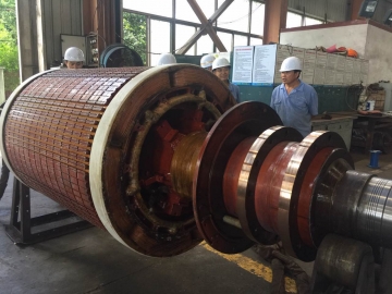 電動(dòng)機(jī)軟啟動(dòng)故障處理表格