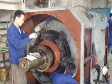 發(fā)動(dòng)機(jī)啟動(dòng)時(shí)異常要如何處理