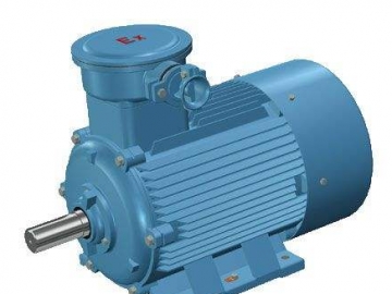 防爆電機(jī)購買時(shí)的注意事項(xiàng)