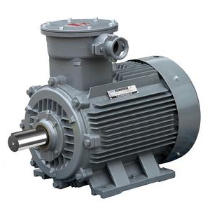 防爆電機的通風噪聲如何控制