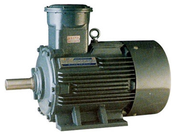 采煤機用防爆電機的發(fā)展歷史，在使用中存在哪些不足？