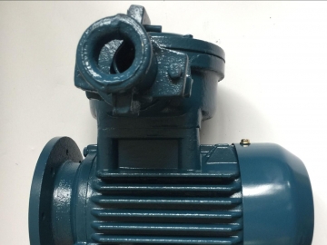 防爆電機(jī)要如何檢修，如何試車(chē)？要注意些什么？