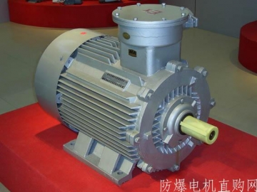 防爆電機(jī)的溫升有幾個(gè)等級？