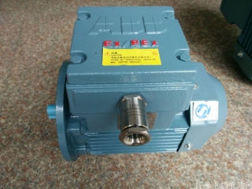 防爆電機如何設(shè)計？起到防爆功能？