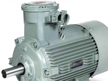 防爆電機(jī)接線盒電纜如何密封，結(jié)構(gòu)是怎樣的？