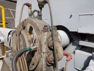 振動(dòng)傳感器及在線健康管理系統(tǒng)應(yīng)用于鋼鐵行業(yè)