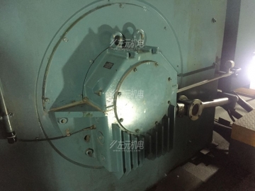 EMZVQ 22-280電機(jī)軸瓦應(yīng)用于山東冶金客戶