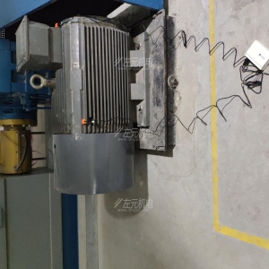 Pro3200便捷式振動診斷分析儀應(yīng)用于非織造布行業(yè)電機振動診斷