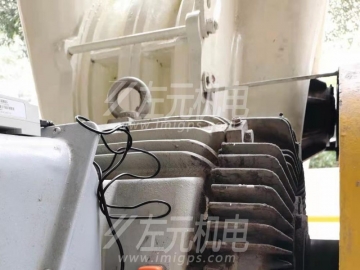 便捷式振動(dòng)診斷儀及紅外溫度儀對電機(jī)進(jìn)行診斷分析