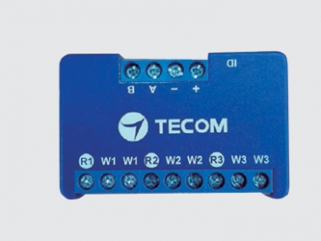 TT-300溫度感測(cè)訊號(hào)轉(zhuǎn)換裝置