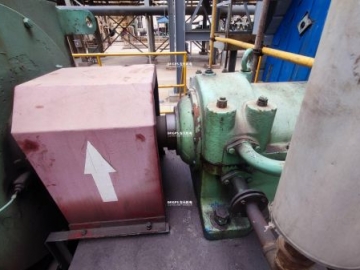 東元AECK高壓電機應(yīng)用于電廠鍋爐引風(fēng)機