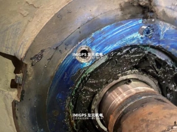 東元AEZK 1000KW電機維修保養(yǎng)