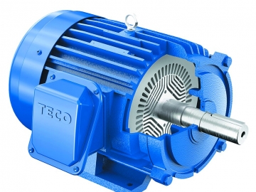 東元IE4馬達搭變頻節(jié)能系統(tǒng) 超省電