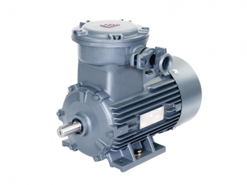 1MT0003氣體防爆三級能效低壓三相異步電動機