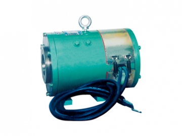 XQ(D)系列直流牽引電動機