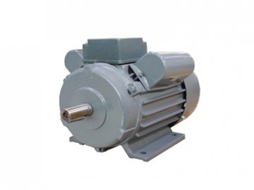 YL系列雙值電容異步電動機(jī)