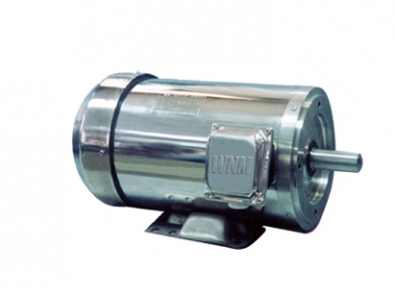 NS系列超高效不銹鋼三相異步電動機(jī)