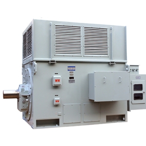 YR系列高壓三相異步電動機