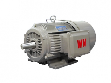 YEJ2系列電磁制動三相異步電動機(jī)