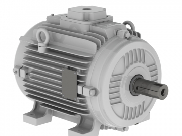 WEG萬(wàn)高-排風(fēng)、排煙電機(jī)