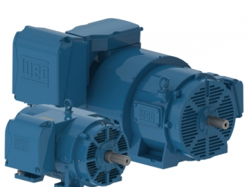 WEG萬(wàn)高-W40開放式電機(jī)