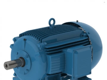 WEG萬(wàn)高-W20電機(jī)