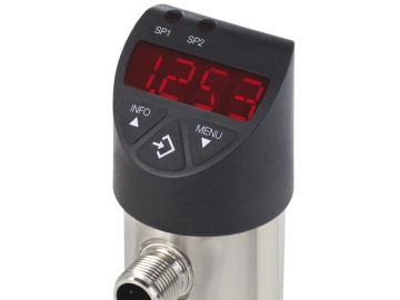 PSD-4數(shù)顯型電子壓力開(kāi)關(guān)