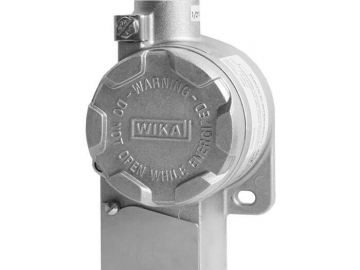 PCS緊湊型壓力開(kāi)關(guān)