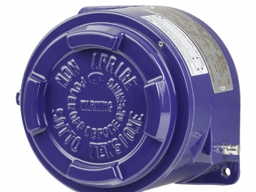 BA, BAX波登管壓力開關(guān)