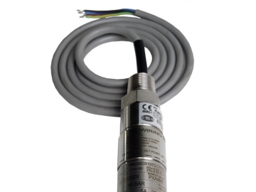 PXA迷你壓力開(kāi)關(guān)，防爆外殼 Ex d