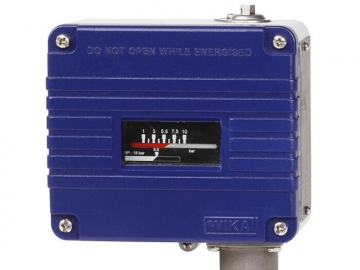 PSM-700壓力開關(guān)，高死區(qū)可調(diào)開關(guān)