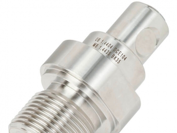 990.36螺紋連接式型隔膜密封