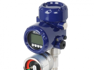 DMS-FP帶卡盤連接的膜片監(jiān)測(cè)系統(tǒng)