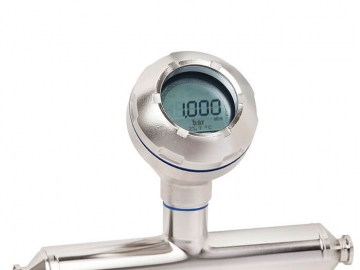 DMSU22SA圓筒式過(guò)程變送器