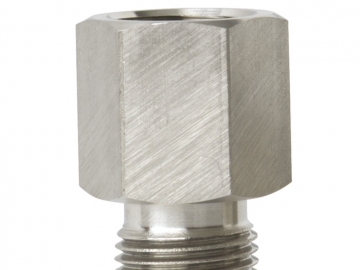 910.22壓力表圓筒型過(guò)濾器