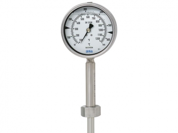 75氣包式溫度計