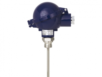 TC10-H熱電偶溫度計