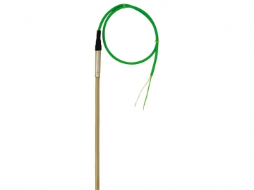 TC40電纜式熱電偶溫度計(jì)