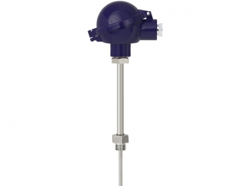 TR10-B熱電阻溫度計(jì)