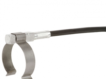 TF44帶連接導(dǎo)線的捆綁式溫度傳感器