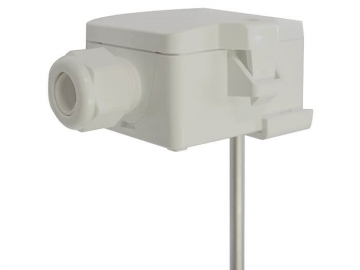 A2G-60電子通風(fēng)管道溫度傳感器