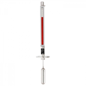 UTN頂部安裝型液位變送器