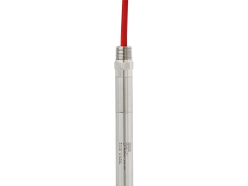 LF-1投入式壓力變送器