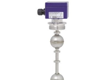 FLS浮球液位開關