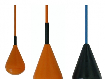 SLS投入式浮球開關