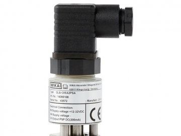 OLS-C05光電液位開關(guān)