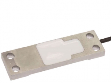 F9846應(yīng)變式傳感器，標(biāo)準(zhǔn)量程高達(dá)1,000 με